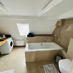 Apartmán Igel Sjoeborre Wißmar