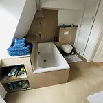 Apartmán Igel Sjoeborre *