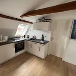 Apartmán Igel Sjoeborre *