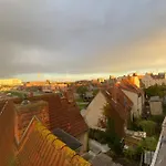 Apartmán Igel Sjoeborre *
