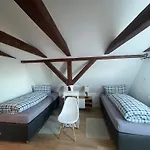 Igel Sjoeborre Apartamento *