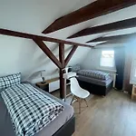 Igel Sjoeborre Apartamento