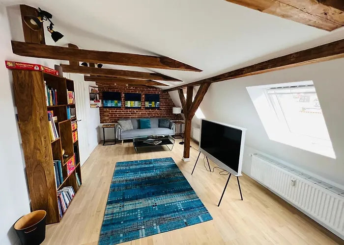 Igel Sjöborre * Wißmar