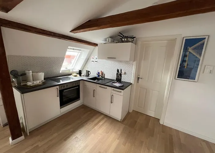 Appartement Igel Sjöborre *